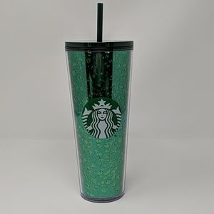 Rare Starbucks Venti speckled Venti tumbler
